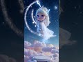 1004  ZORRA Starlight Princess - Wings of Night