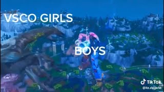 Fortnite TikTok meme compilation (1)