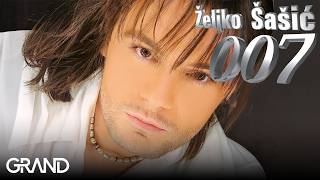 Zeljko Sasic - Oprosti, Ne Mogu Da Te Volim - Audio 2003