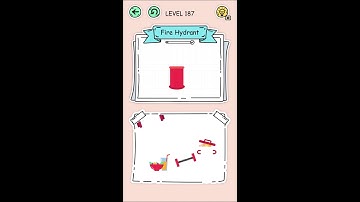 Puzzle Fuzzle Levels 181 - 190 Walkthrough Gameplay