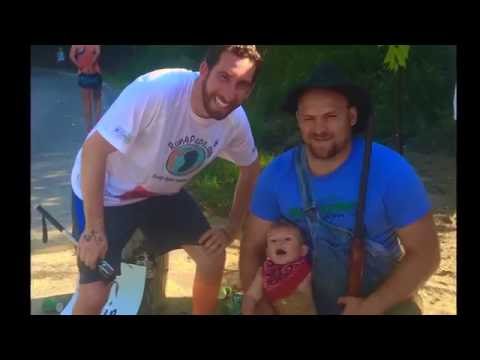 Video giải Hatfield and McCoy Races