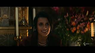 Uncovering a Secret Passage in an Old Church Scene   Uncharted 2022 Tom Holland, Mark Wahlberg 1080p