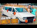 Adana Yapımı Limuzin Toros