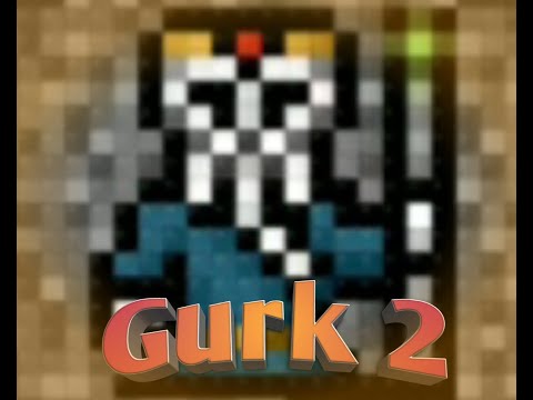 Прохождение Gurk 2 the 8-bit RPG #22