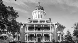 Inside Longwood House:  America's Most Unique House