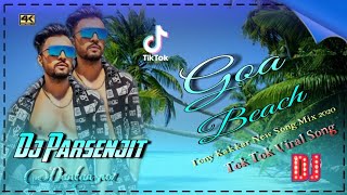 Goa Beach »» Hard JBL Music »» Hard Dance Mix «« By Dj Parsenjit