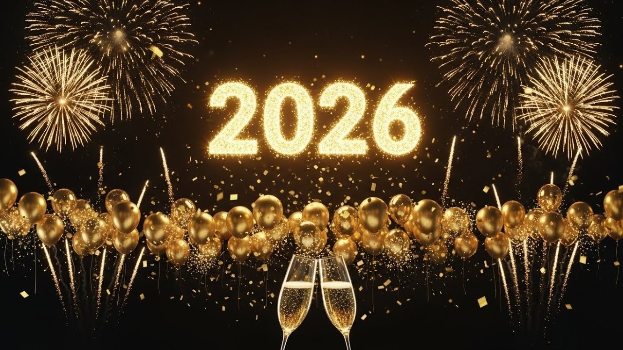 Your 2026 Blessing Starts With This Single Choice