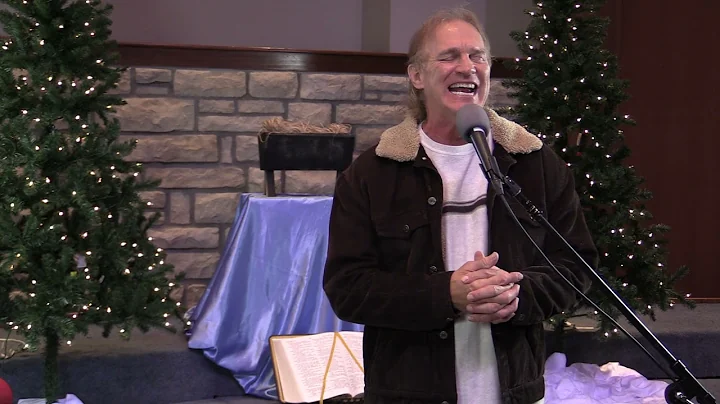 Robert Heise  Sweet Little Jesus Boy