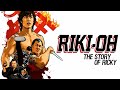 Riki-Oh The Story of Ricky Movie Explained in Hindi | Full Story | Action Horror Explained