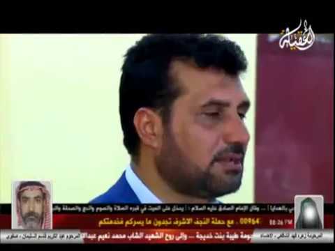 برنامج اهل المعروف الحلقة التاسعة والثلاثون لعام 2016
