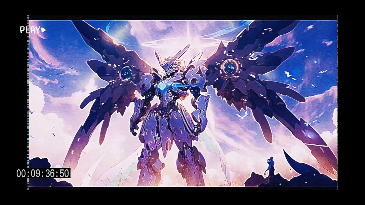 Breakcore Jungle DnB mix to work study code