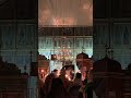 Величание арх. и ангелом