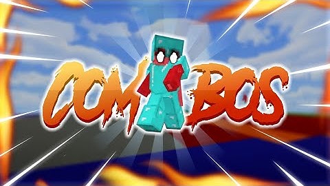 Minecraft Hive Combos | Holding On🙏