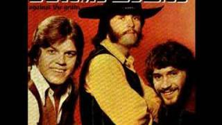 The Stampeders - Only A Friend chords