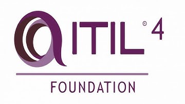 ITIL 4 Foundation part 4:  The four dimensions of service management