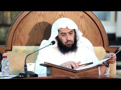 التعليق على سنن أبي داود من الحديث 5028 باب في التفاخر بالأنساب المجلس الثالث