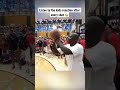 Michael jordan doesnt like children  via coachspoon2