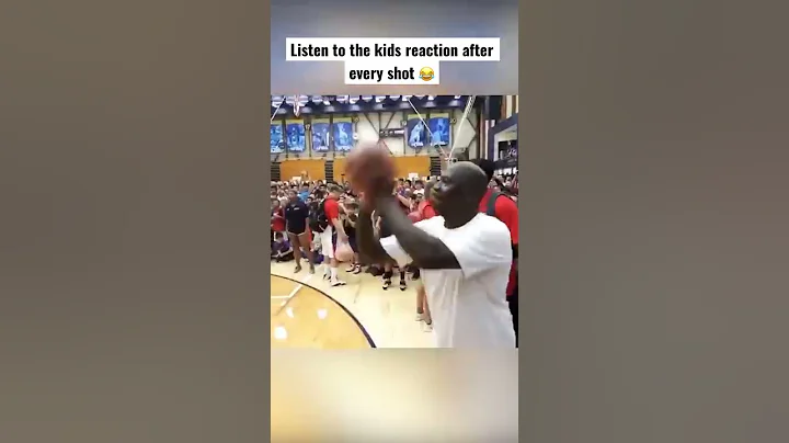 Michael Jordan doesn’t like children 😂 (via @coachspoon2) - DayDayNews