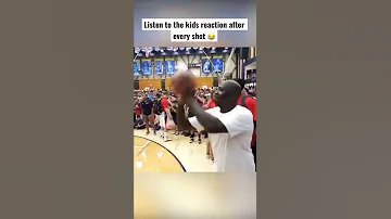 Michael Jordan doesn’t like children 😂 (via @coachspoon2)