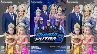 🔴LIVE RUNDA PUTRA 2 - DESA CILANDAK ANJATAN INDRAMAYU - SABTU, 06 JUNI 2026