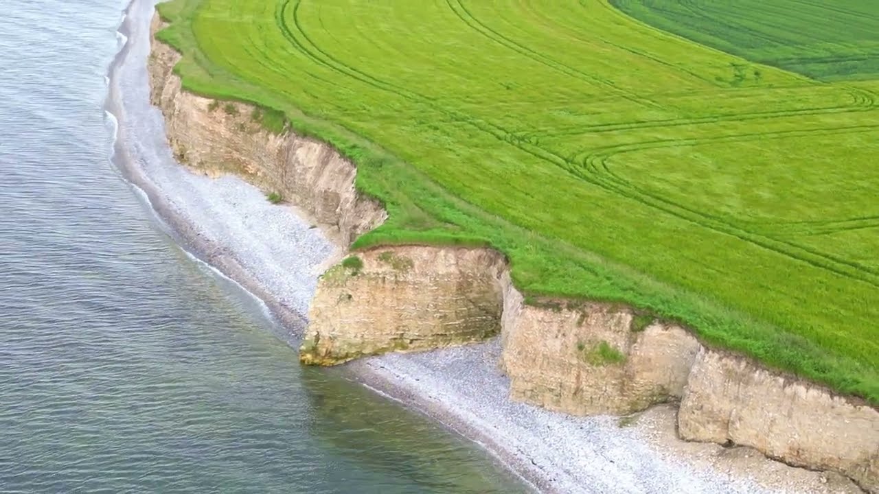 Sangstrup Klint - Norddjurs