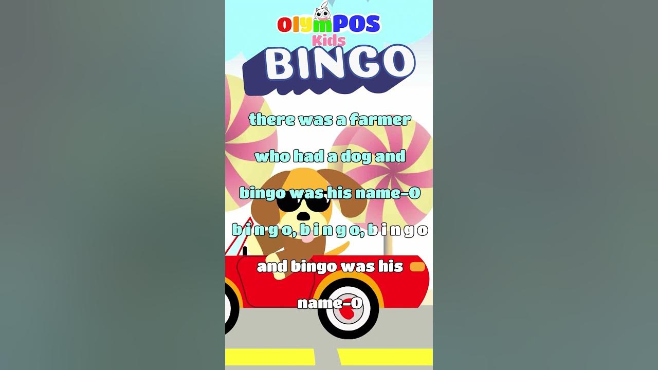 bingo-bingo-song-karaoke-instrumental-popular-nursery-rhyme