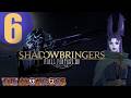 EP 6 // Shadowbringers || Final Fantasy XIV w/ Indigo Monroe // Livestream