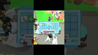 Trading My Fr Flamingo In Adopt Me