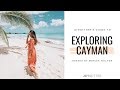 #GoLater: VirtualTravel to Grand Cayman Island with Monica Walton  | Jetsetter.com