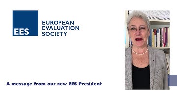 Daniele Lamarque, EES President 2020 - 2021