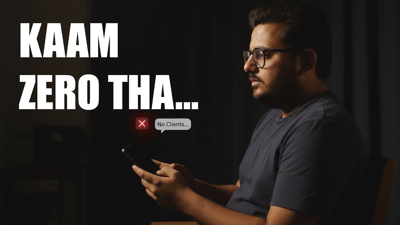 Want to Succeed in Freelancing? 3 Things I Wish I Knew Earlier