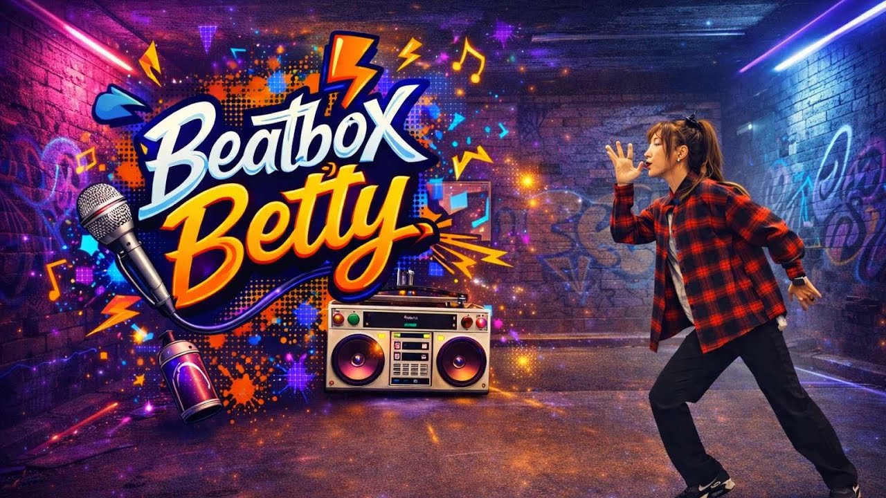 [제이민 라인댄스] Beatbox Betty | Advanced Phrased | 고급반 | 라인댄스 | Line Dance