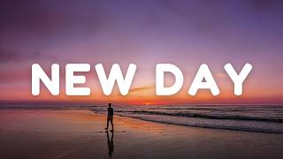 Tony Dark Eyes - New Day 