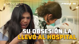 Milagros Del Booyah Ep 1 - Su Obsesión La Llevó Al Hospital Free Fire