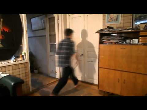 crash-შეჯახება