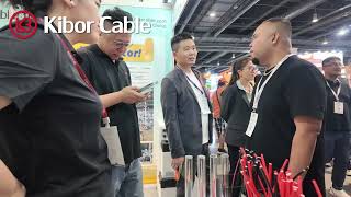 Review of Solar & Storage Live Philippines 2026. ——Every handshake marks the start of trust.🤝