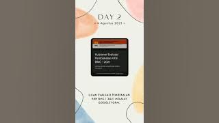 Video Kompilasi KKN UNNES BMC 1 2021
