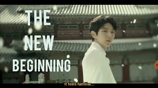 Scarlet Heart Ryeo Season 2 Concept Trailer
