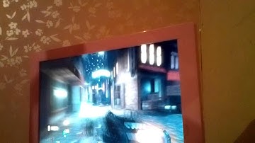 Bo3 #1 MARGUA ATTACK