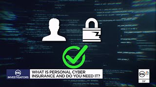 Personal cyber insurance emerges as a new online safeguard, but do you need it?