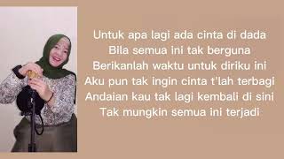 Download Lagu Untuk Apa Lagi - Utha Likumahuwa Cover by Berthy music official MP3