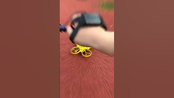 PointerFly🛸Gesture Control Drone. #shorts #drone #pointerfly #handcontrolleddrone #telequinesis