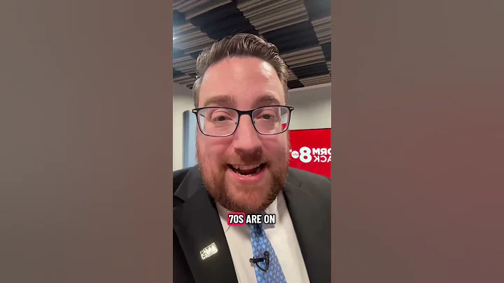 Coldest chills of the season so far this morning!