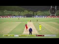 Don Bradman Cricket 19 (Ashes Cricket) 4K Game Play | Hitting 6 Sixes In An Over | IPL 2020