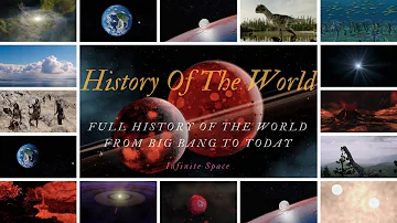 History Of The World Full Movie in Hindi | पृथ्वी की इतिहास