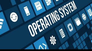 Class 8 Computer Ch-1 Operating System