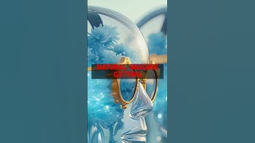 Elevating AI Portraits Through Smart Background Control