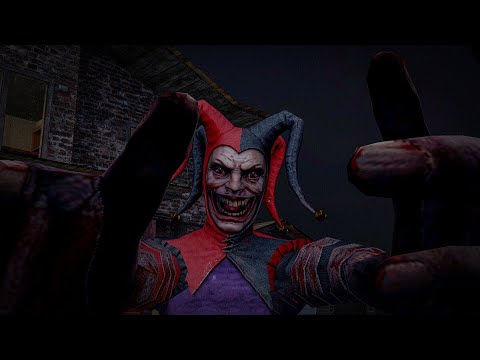 Видео: Играем в роблокс,joker show,fears to fathom и что-то еще...#roblox#joker #fearstofathom