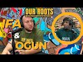 Oggun  ogun the ifa lukumi santeria god of war our roots podcast