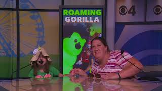 State Fair Experience 2017 Day 5 Session 155